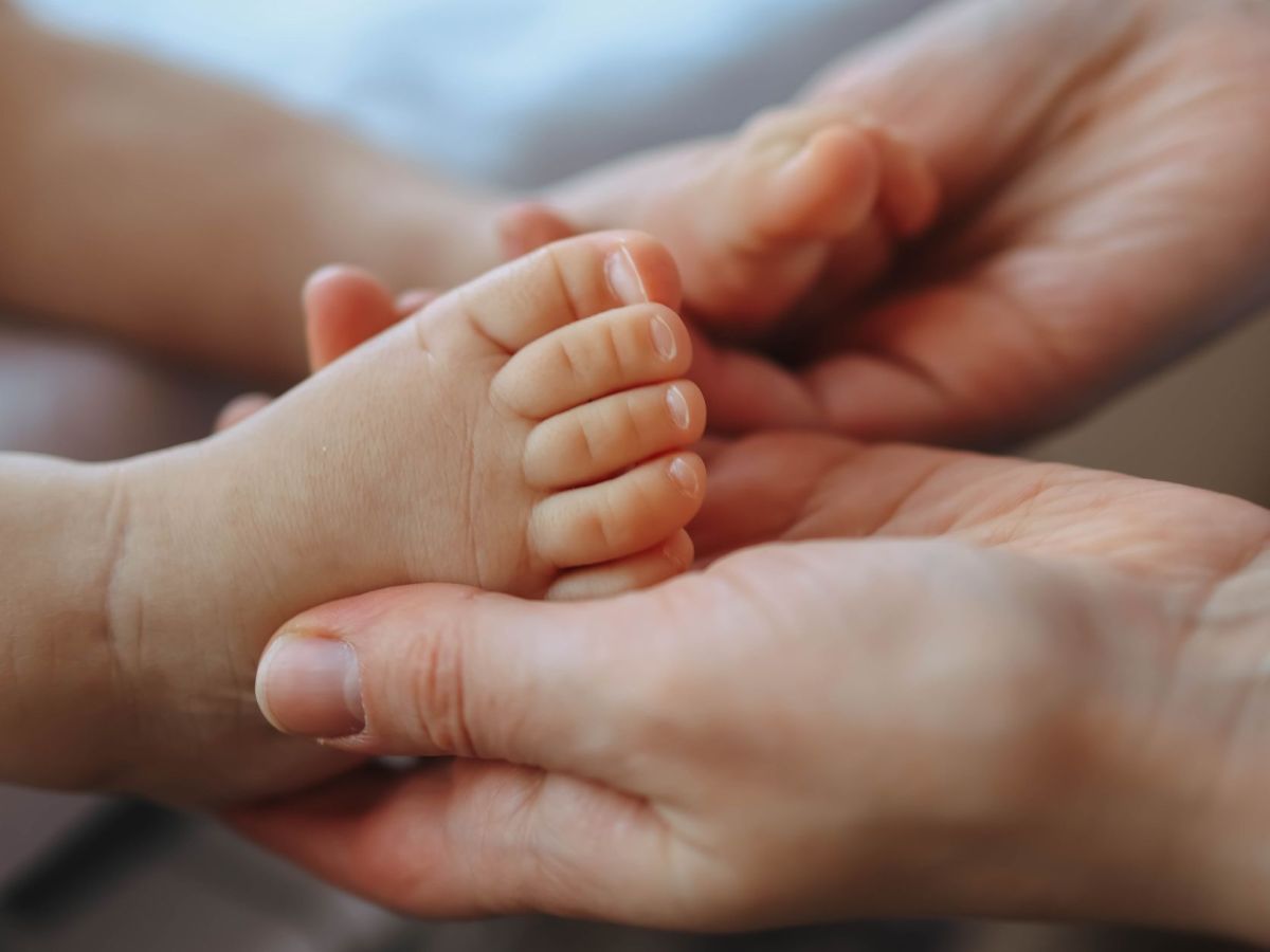 Das Leben einer&nbsp;Mutter